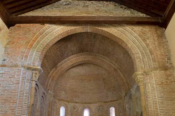 ruta del mudejar