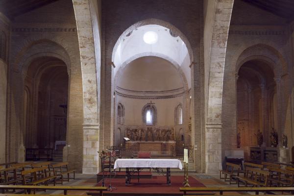 ruta del mudejar
