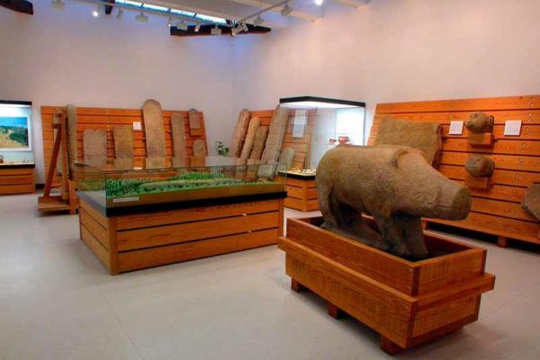 Yecla museo