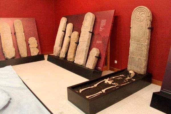 Yecla museo