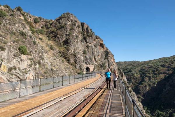 Camino de Hierro