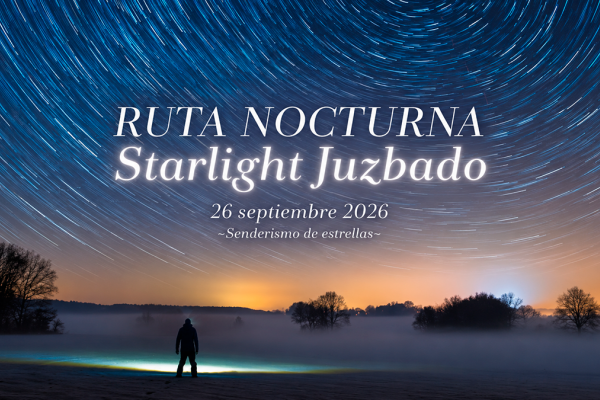 ruta estrellas