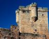 Castillo de San Felices de los Gallegos