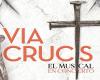 Vía Crucis, el musical