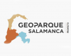 Logo Geoparque Salamanca