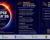 Eclipse solar Salamanca 2026