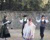 Fiestas camperas